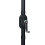 Parasol de jardín ø395x245 cm Rojo Burdeos by , Umbrellas - Ref: Foro24-42003640, Price: 92,31 €, Discount: %