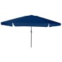 Sombrilla de Jardín  Ø395x245 cm Azul Claro | Foro24.es | Tu tienda online para hogar, jardín y más Foro24.es