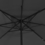 Parasol Cuadrado para Jardín 295x245 cm Antracita von , Sonnenschirme - Ref: Foro24-42003654, Preis: 78,11 €, Rabatt: %
