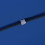 Parasol Cuadrado  295x245 cm Azul | Foro24.es | Tu tienda online para hogar, jardín y más Foro24.es