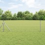 Postes de Cerca 7 pcs Ø32 mm 100 cm Acero Galvanizado | Foro24.es | Tu tienda online para hogar, jardín y más Foro24.es