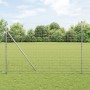 Postes de valla 7 pcs Ø32 mm 200 cm Acero Galvanizado von , Zaunpfosten - Ref: Foro24-42004230, Preis: 54,90 €, Rabatt: %