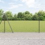 Poste de Valla con Placas Base 7 pcs Ø32mm 78,5cm Acero Galvanizado by , fence posts - Ref: Foro24-42004308, Price: 69,94 €, ...