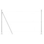 Posts de Cerca con Placas de Base 13 pcs Ø32mm 88,5cm Acero Galvanizado | Foro24.es | Tu tienda online para hogar, jardín y más Foro24.es