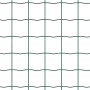 Valla Euro Verde 0.6x10 m Acero | Foro24.es | Tu tienda online para hogar, jardín y más Foro24.es
