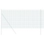 Valla Euro Verde 1x10 m Acero von , Zaunpaneele - Ref: Foro24-42004333, Preis: 52,26 €, Rabatt: %