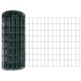 Valla Euro Verde 0.4x10 m de Acero | Foro24.es | Tu tienda online para hogar, jardín y más Foro24.es