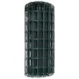 Valla Euro Verde 0.4x10 m de Acero | Foro24.es | Tu tienda online para hogar, jardín y más Foro24.es