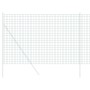 Cerca Euro Verde 1.6x10 m de Acero by , fence panels - Ref: Foro24-42004345, Price: 71,09 €, Discount: %