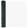 Cerca Euro Verde 1.6x10 m de Acero by , fence panels - Ref: Foro24-42004345, Price: 71,09 €, Discount: %