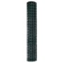 Cerca Euro Verde 1.6x10 m de Acero by , fence panels - Ref: Foro24-42004345, Price: 71,09 €, Discount: %