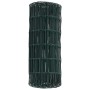 Valla Euro Verde 0,4x10 m de Acero | Foro24.es | Tu tienda online para hogar, jardín y más Foro24.es