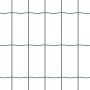 Valla Euro Verde 0,4x10 m de Acero | Foro24.es | Tu tienda online para hogar, jardín y más Foro24.es