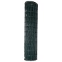 Cerca Euro Verde 1,2x10 m Acero | Foro24.es | Tu tienda online para hogar, jardín y más Foro24.es