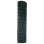 Cerca Euro Verde 1,4x10 m Acero | Foro24.es | Tu tienda online para hogar, jardín y más Foro24.es