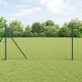 Valla Euro Verde 1.4x10 m de Acero | Foro24.es | Tu tienda online para hogar, jardín y más Foro24.es