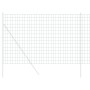 Valla Euro Verde 1.5x10 m Acero by , fence panels - Ref: Foro24-42004360, Price: 54,32 €, Discount: %