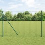 Valla Euro Verde 1.6x10 m de Acero | Foro24.es | Tu tienda online para hogar, jardín y más Foro24.es