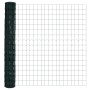 Valla Euro Verde 1.6x10 m de Acero | Foro24.es | Tu tienda online para hogar, jardín y más Foro24.es