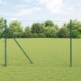 Valla Euro Verde 1.6x10m Acero von , Zaunpaneele - Ref: Foro24-42004369, Preis: 53,07 €, Rabatt: %