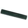 Valla Euro Verde 1.6x10m Acero von , Zaunpaneele - Ref: Foro24-42004369, Preis: 53,07 €, Rabatt: %