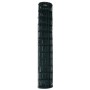 Valla Euro Verde 1,4x10 m Acero | Foro24.es | Tu tienda online para hogar, jardín y más Foro24.es