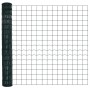 Valla Euro Verde 1.6x10m Acero von , Zaunpaneele - Ref: Foro24-42004369, Preis: 53,07 €, Rabatt: %
