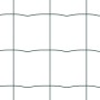 Valla Euro Verde 1.6x10m Acero von , Zaunpaneele - Ref: Foro24-42004369, Preis: 53,07 €, Rabatt: %