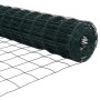Valla Euro Verde 1.6x10m Acero von , Zaunpaneele - Ref: Foro24-42004369, Preis: 53,07 €, Rabatt: %