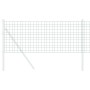 Euro Fence Verde 0.4x25 m Acero von , Zaunpaneele - Ref: Foro24-42004370, Preis: 52,44 €, Rabatt: %