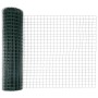 Valla Euro Verde 1.2x25 m de Acero | Foro24.es | Tu tienda online para hogar, jardín y más Foro24.es