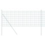 Cerca Euro Verde 0.8x25 m Acero von , Zaunpaneele - Ref: Foro24-42004380, Preis: 81,26 €, Rabatt: %