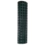 Valla Euro Verde 1x25m Acero | Foro24.es | Tu tienda online para hogar, jardín y más Foro24.es
