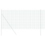 Valla Euro Verde 1.2x25 m Acero von , Zaunpaneele - Ref: Foro24-42004390, Preis: 107,74 €, Rabatt: %