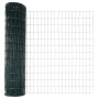 Valla Euro Verde 1.2x25 m Acero von , Zaunpaneele - Ref: Foro24-42004390, Preis: 107,74 €, Rabatt: %