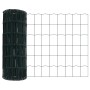 Valla Euro Verde 0.8x25 m Acero von , Zaunpaneele - Ref: Foro24-42004396, Preis: 59,87 €, Rabatt: %
