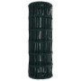 Valla Euro Verde 0.4x25 m Acero | Foro24.es | Tu tienda online para hogar, jardín y más Foro24.es