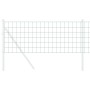 Valla Euro Verde 0.6x50 m Acero von , Zaunpaneele - Ref: Foro24-42004435, Preis: 82,34 €, Rabatt: %