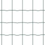 Valla Euro Verde 0,4x10 m Acero | Foro24.es | Tu tienda online para hogar, jardín y más Foro24.es