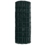 Cerca Euro Verde 0,6x10 m Acero | Foro24.es | Tu tienda online para hogar, jardín y más Foro24.es