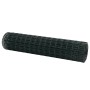 Cerca Euro Verde 1.4x10 m Acero | Foro24.es | Tu tienda online para hogar, jardín y más Foro24.es