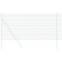 Cerca Euro Verde 0.6x25 m Acero von , Zaunpaneele - Ref: Foro24-42004459, Preis: 61,02 €, Rabatt: %