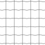 Valla Euro Gris 1x10 m de Acero by , fence panels - Ref: Foro24-42004477, Price: 52,26 €, Discount: %