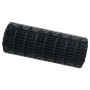 Euro Fence Gris 0.6x10 m Acero | Foro24.es | Tu tienda online para hogar, jardín y más Foro24.es