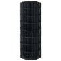 Euro Fence Gris 0.6x10 m Acero | Foro24.es | Tu tienda online para hogar, jardín y más Foro24.es
