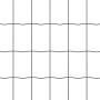 Euro Fence Gris 0.6x10 m Acero | Foro24.es | Tu tienda online para hogar, jardín y más Foro24.es