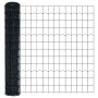 Valla Euro Gris 1x10 m de Acero | Foro24.es | Tu tienda online para hogar, jardín y más Foro24.es