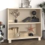 HAMAR sideboard solid pine wood honey brown 85x35x80 cm by vidaXL, Sideboards - Ref: Foro24-340500, Price: 74,45 €, Discount: %