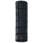 Cerca Euro Gris 0.6x10 m de Acero by , fence panels - Ref: Foro24-42004507, Price: 25,34 €, Discount: %