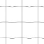 Cerca Euro Gris 0.6x10 m de Acero by , fence panels - Ref: Foro24-42004507, Price: 25,34 €, Discount: %